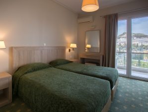 4* Delice Hotel Family Apartments – Αθήνα