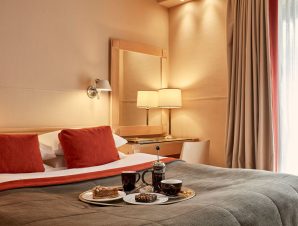 4* Herodion Hotel Athens – Αθήνα