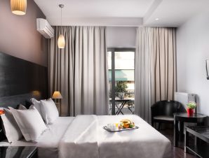Areos Hotel Athens – Αθήνα